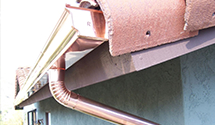 Rain Gutter Installation, Repair, Cleaning in Hanover Park, IL